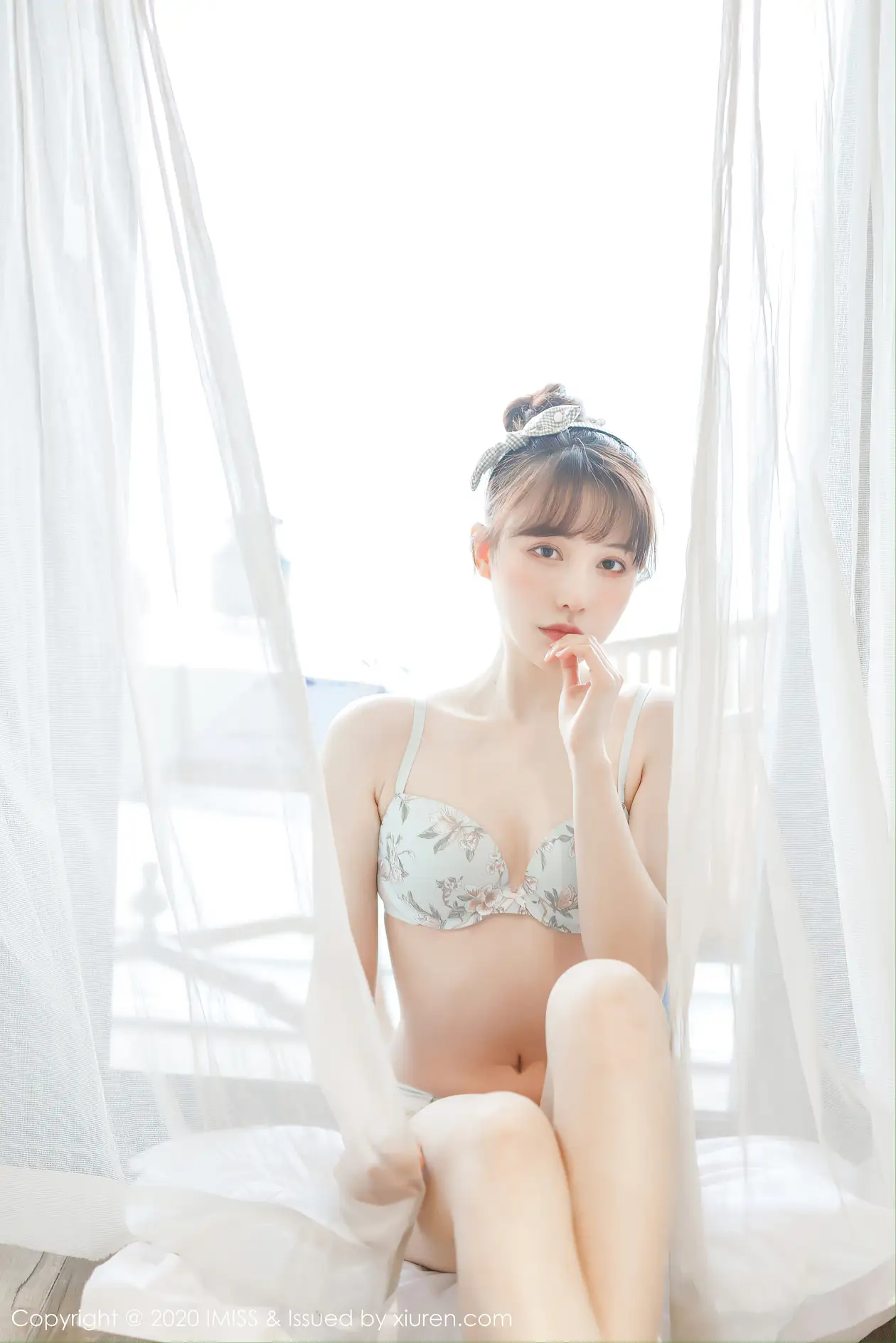 [IMISS] 2020.07.09 VOL.481 Lynn Liu Yining#[25P]-14