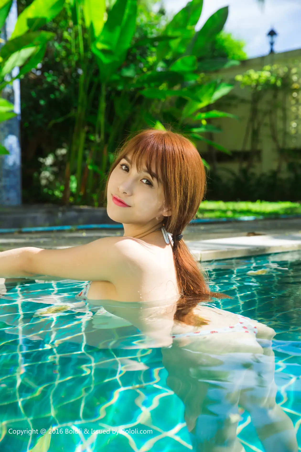 [Boluo] 2018.07.11 Vol.121 Natsumi-chan#[41P]-7