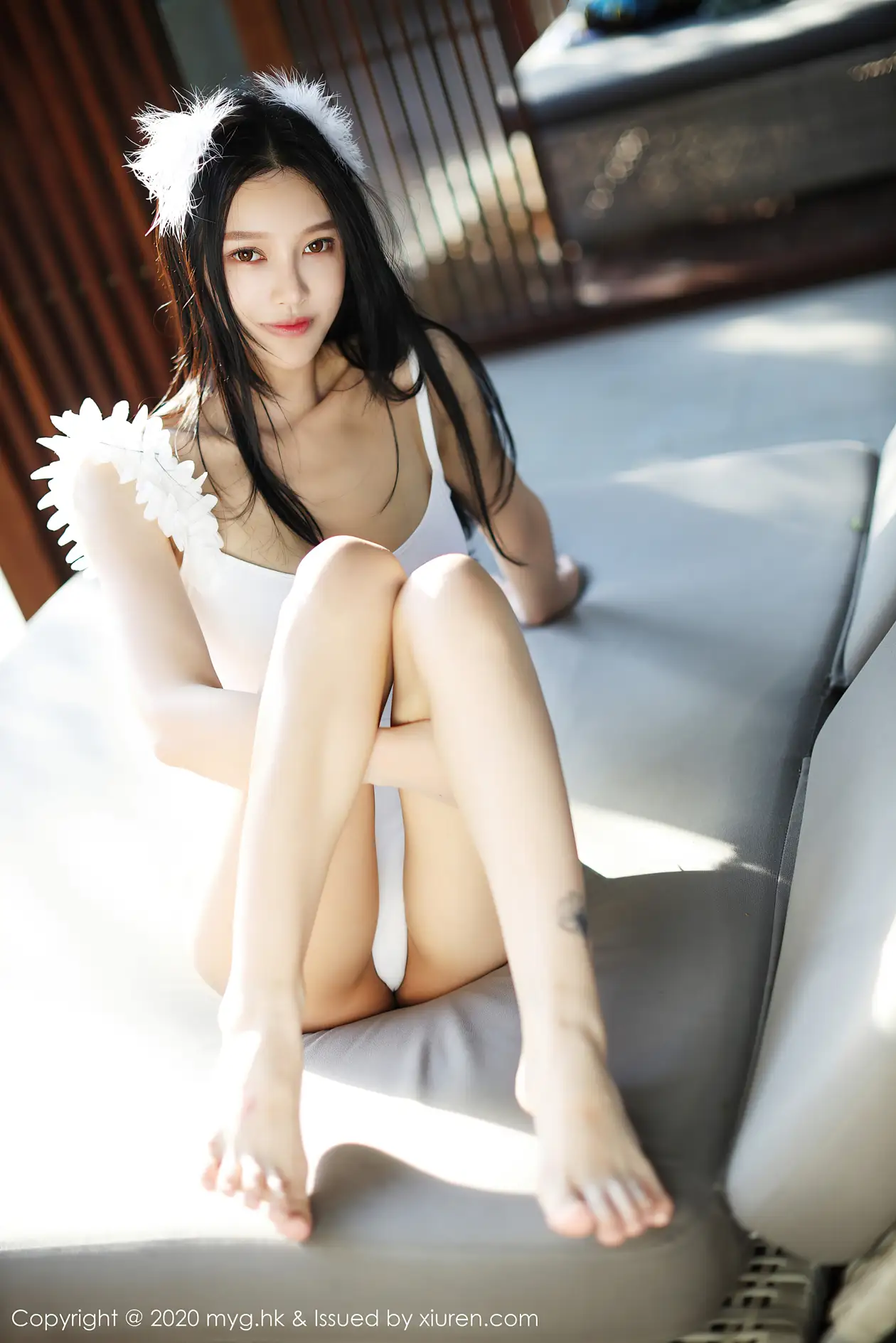 [MyGirl] 2020.11.30 VOL.463 Tang Qier#[76P]-44