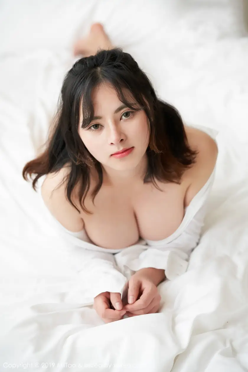 [MiiTao] 2019.02.26 Vol.125 ShizukaMandy#[51P]-22