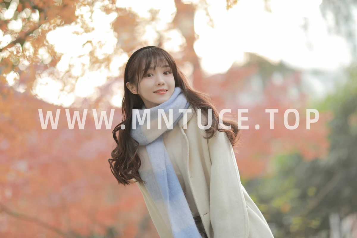 [YITUYU] 2023.01.08 Vol.2865 – Creamy Autumn Xixi#[30P]-21