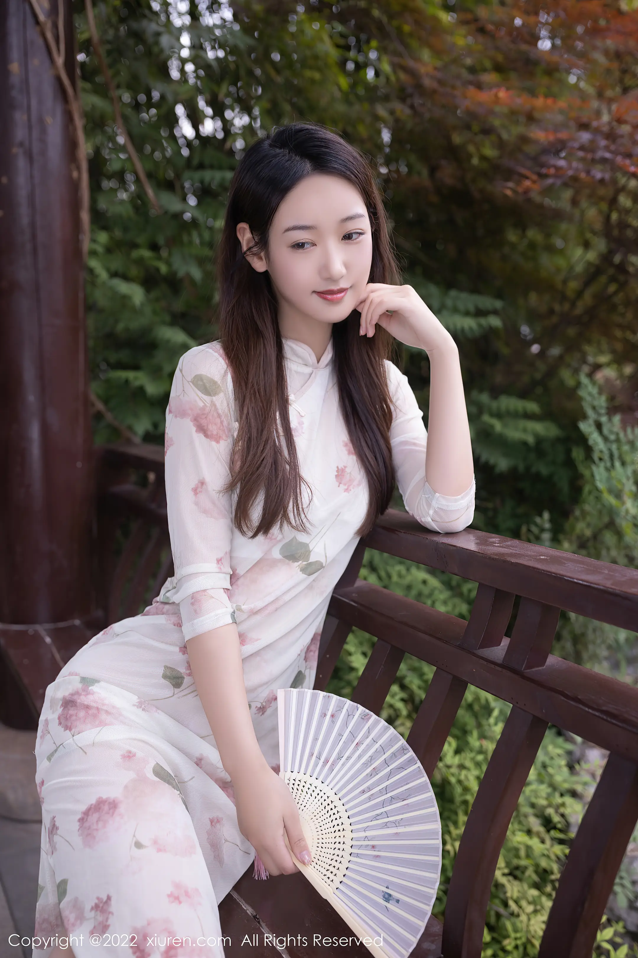 [XiuRen] 2022.06.13 – NO.5139 Tang Anqi#[84P]-7