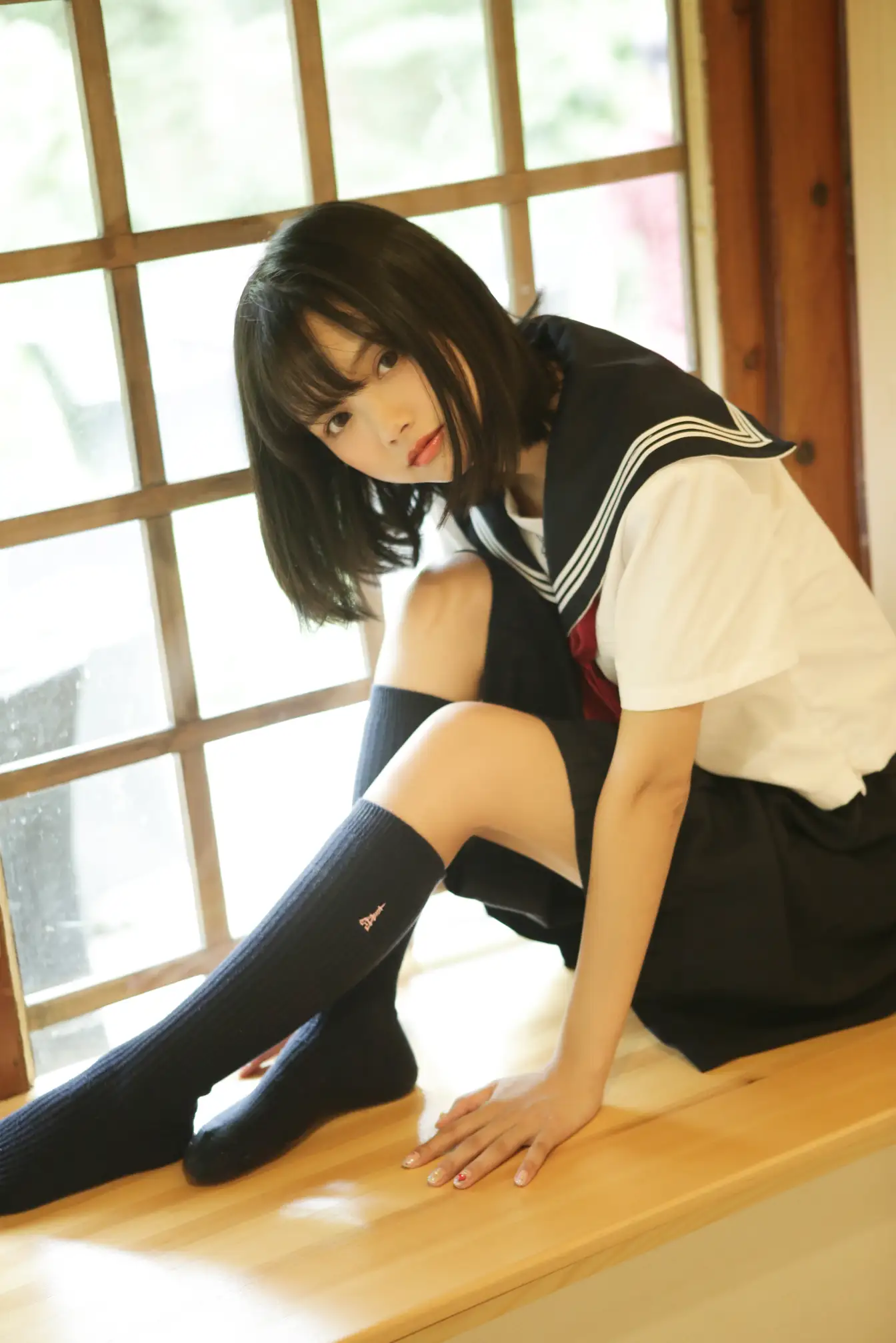 [YITUYU] 2022.08.25 Vol.1784 – Cicada Summer Mao Zizi#[22P]-12