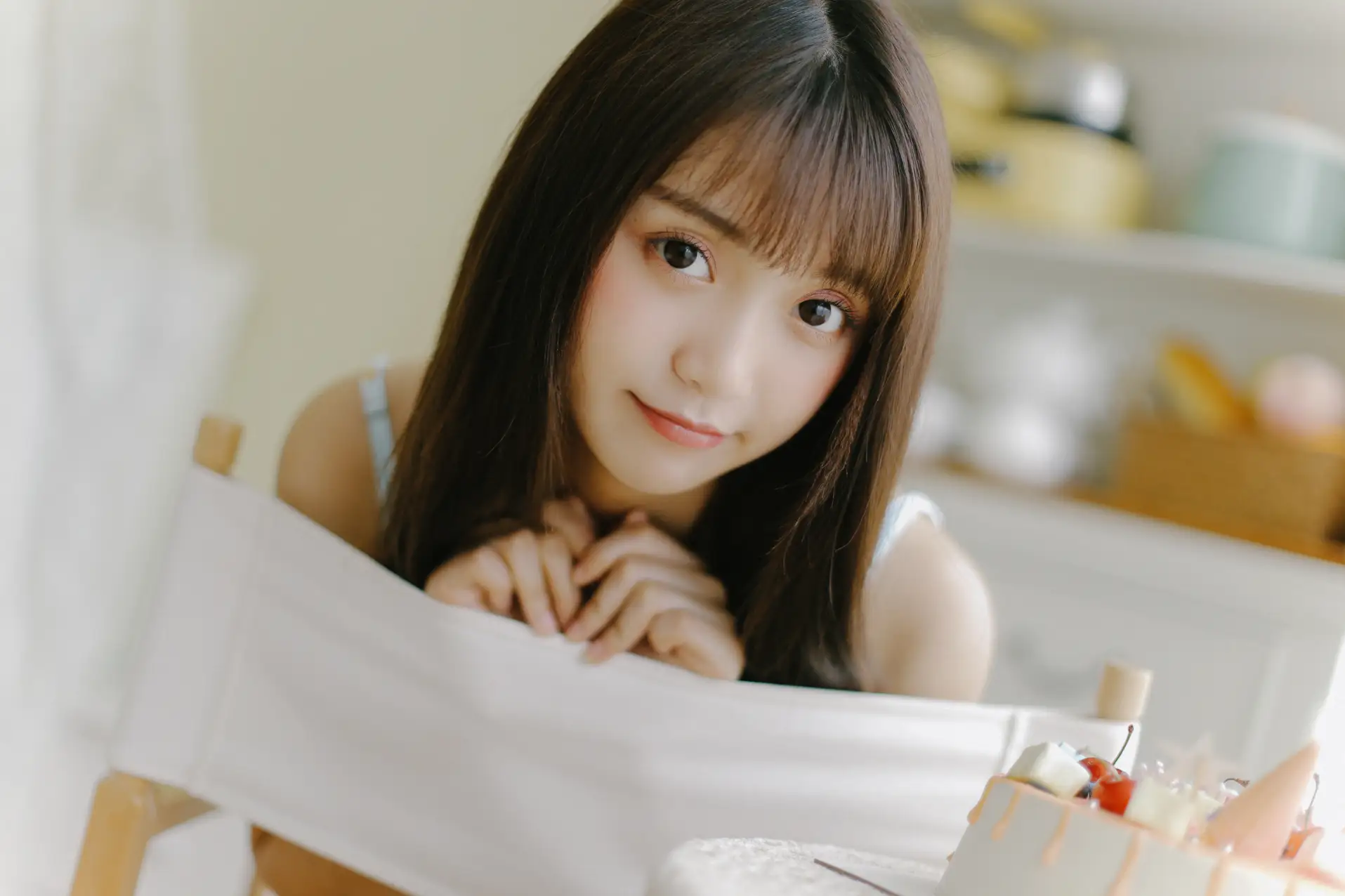 [YITUYU] 2022.09.03 Vol.1862 – Summer Sweetheart a fish tail#[33P]-29