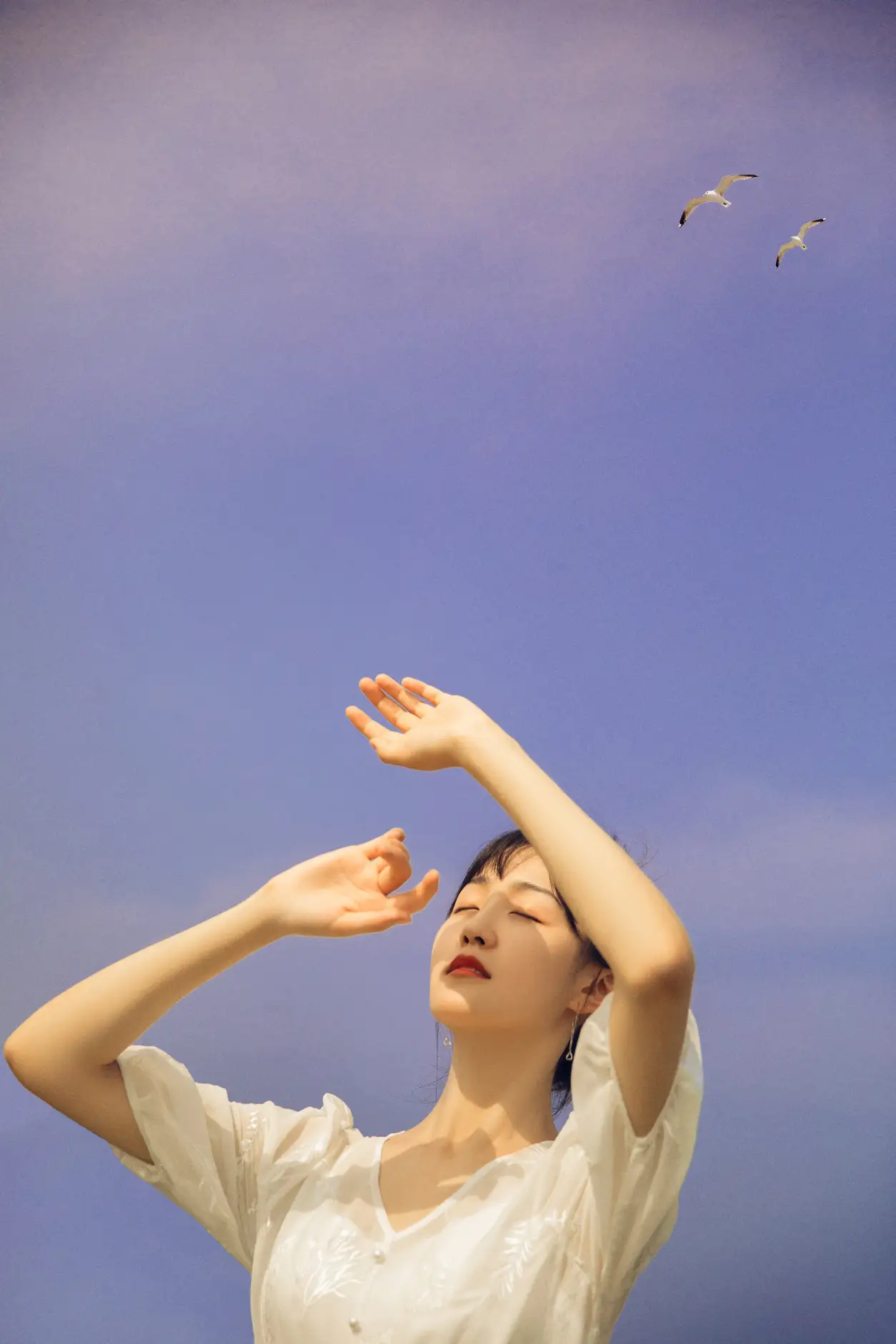 [YITUYU] 2022.02.16 Vol.809 – Sea Breeze __Huang Xiaobaobao#[29P]-17