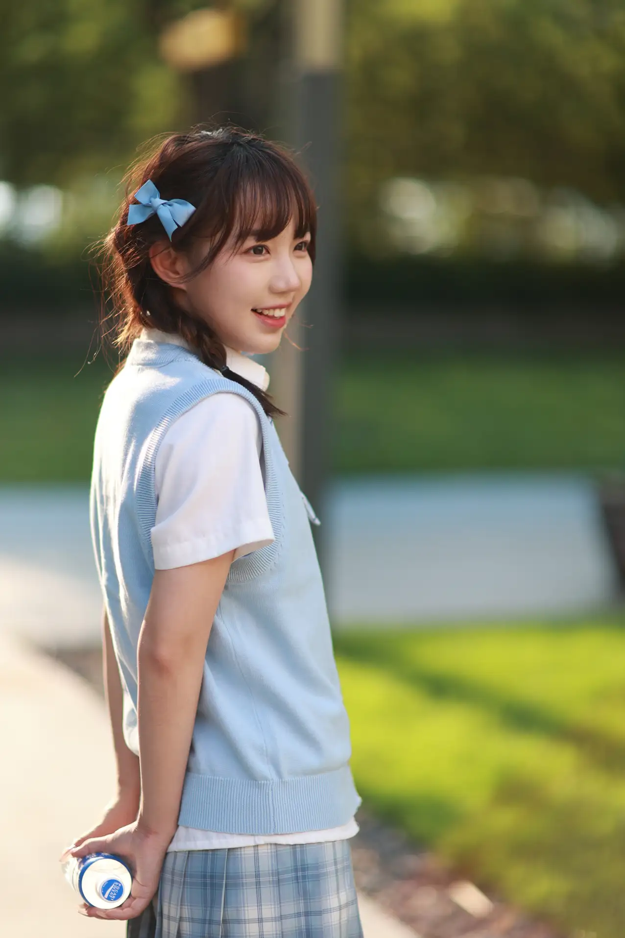 [YITUYU] 2022.06.18 Vol.1213 – After school small tree#[32P]-24