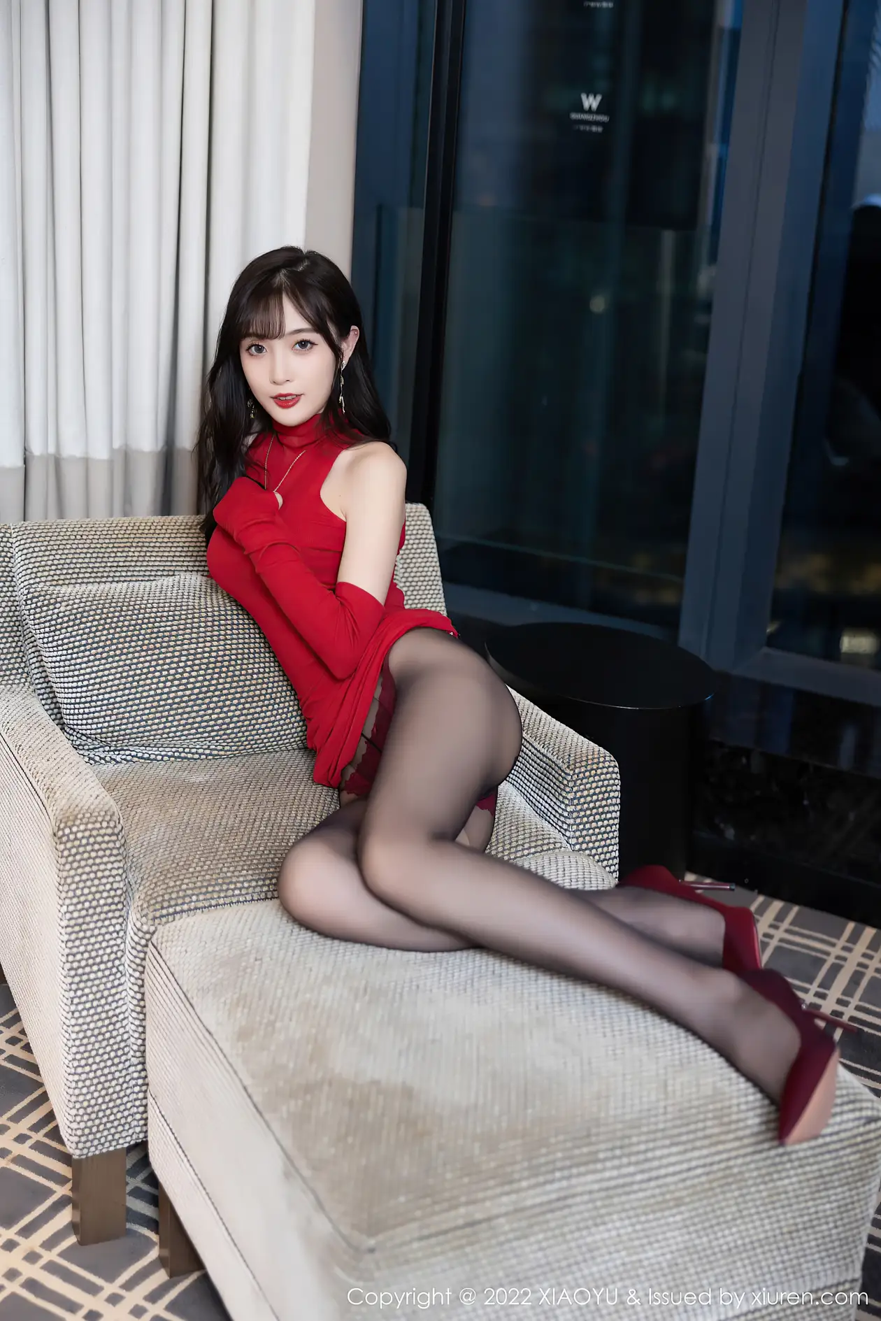 [XiaoYu] 2022.09.13 VOL.0862 Lin Xinglan#[81P]-21