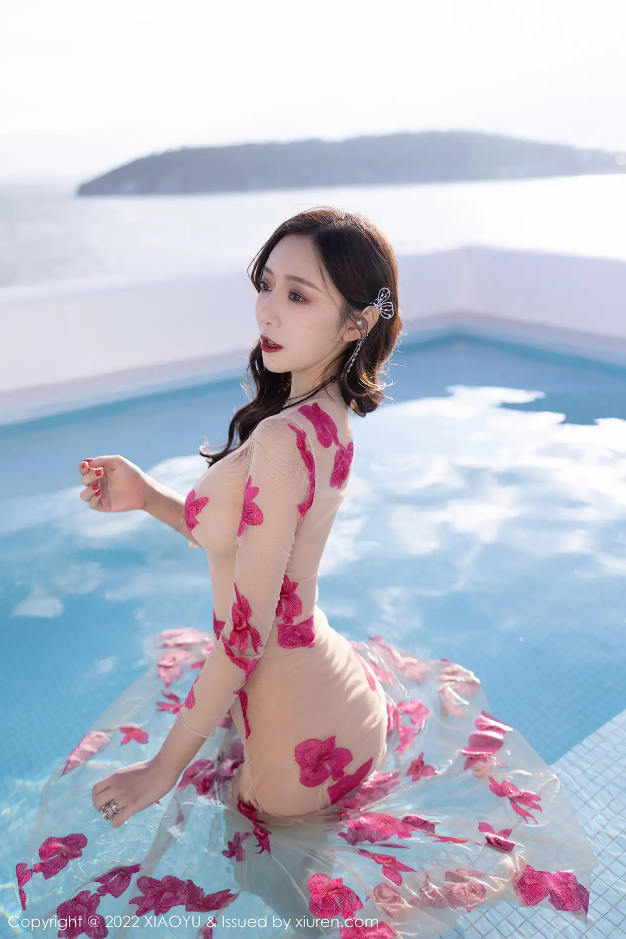 [XiaoYu] 2022.01.06 VOL.0691 Wang Xinyaoyanni#[71P]-33