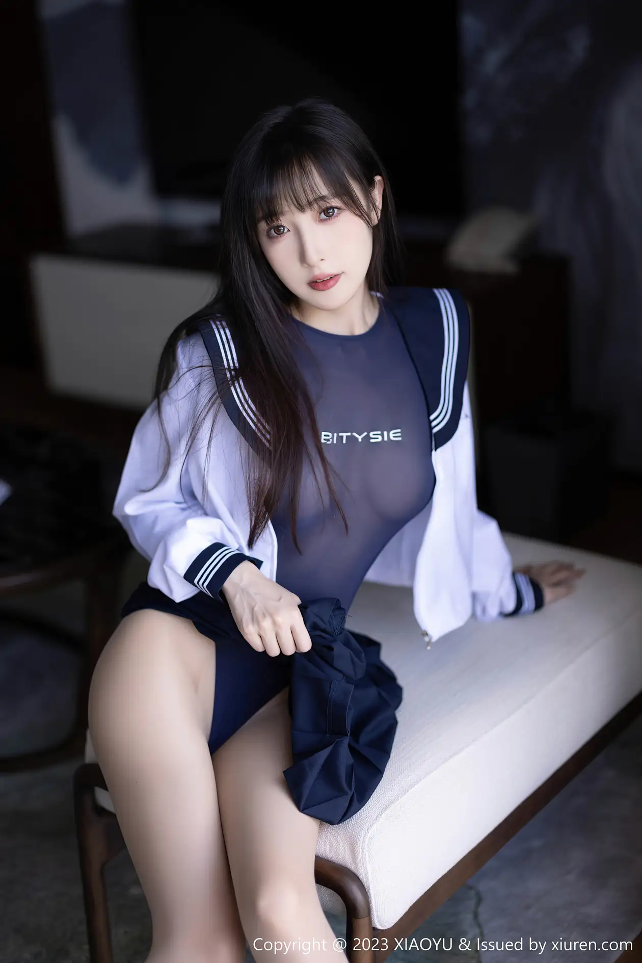 [XiaoYu] 2023.06.08 VOL.1045 Lin Xinglan#[97P]-35